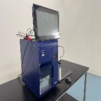 Interchim puriFlash XS 520Plus image 0